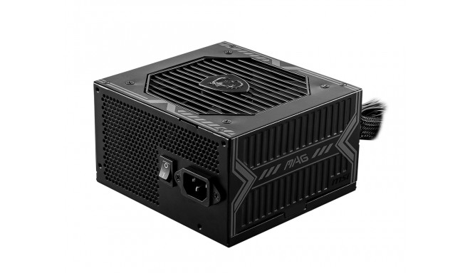 MSI MAG A650BN