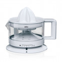 Electric Juicer Braun CJ 3000 White 20W 350 ml