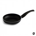 Non-stick frying pan Quid Hydra Aluminium (20 cm)