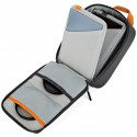 Lowepro filtrivutlar GearUp Filter Pouch 100, tumehall