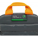 Lowepro filtrivutlar GearUp Filter Pouch 100, tumehall