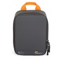 Lowepro filtrivutlar GearUp Filter Pouch 100, tumehall