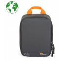 Lowepro filtrivutlar GearUp Filter Pouch 100, tumehall