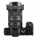 Sigma AF 18-50mm f/2.8 DC DN Contemporary objektiiv Fujifilmile