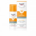 Saules bloķēšanas līdzeklis Eucerin Oil Control SPF 50+ (50 ml)