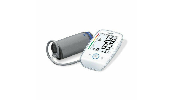 Arm Blood Pressure Monitor Beurer BM45 White