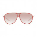 Unisex Sunglasses Polaroid PLD-6025-S-15J Red (Ø 99 mm)