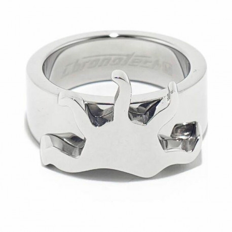 Ladies' Ring Chronotech 18 - 12