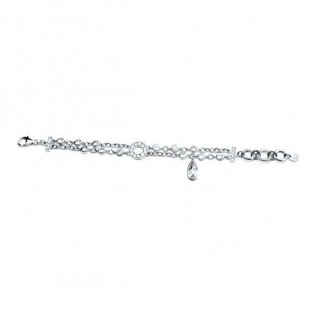 Ladies' Bracelet GC Watches CC306B10 19 cm
