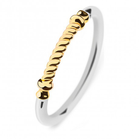 Unisex Ring Paul Hewitt PH-FR-PRO-SG - 10