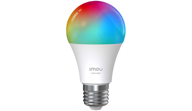 Imou smart bulb LED B5 E27 9W WiFi