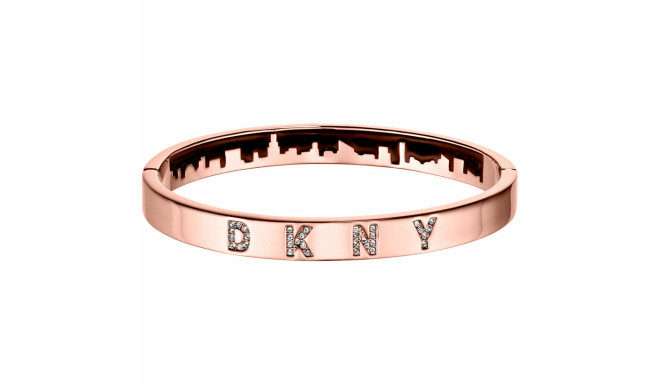 Sieviešu Aproce DKNY 5520002 6 cm