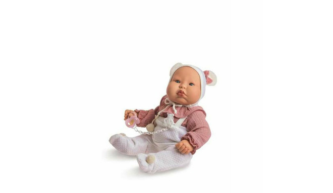 Куколка Berjuan Chubby Baby 20005-22