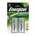 Laetavad Akud Energizer ENRC2500P2 C HR14 2500 mAh