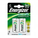 Laetavad Akud Energizer ENRC2500P2 C HR14 2500 mAh