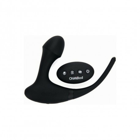 Anaalvibraator OhMiBod Must