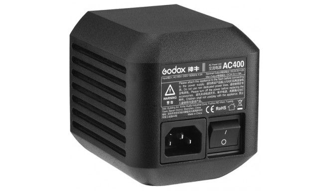 Godox AC 400 Power Adapter