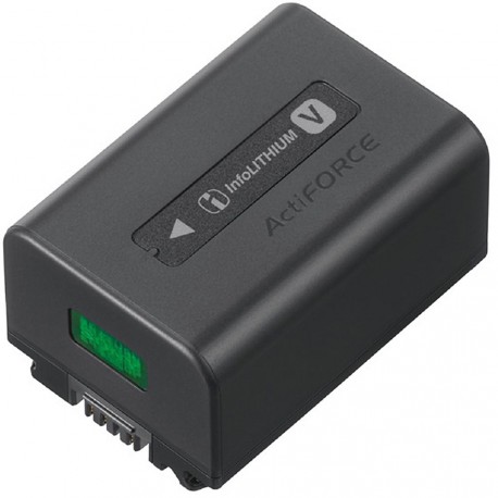 Sony battery NP-FV50A