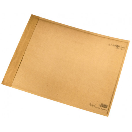 Turvaümbrik Wave Bag K/7, sisemõõt 350x470mm