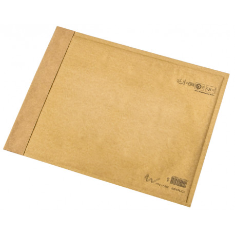 Turvaümbrik Wave Bag D/1, sisemõõt 180x260mm