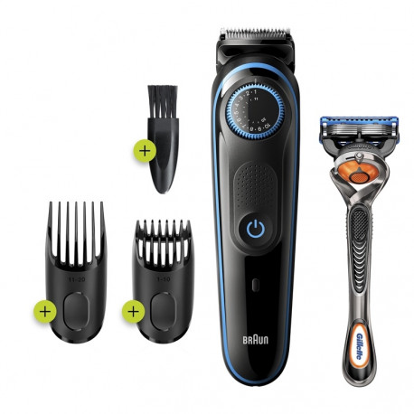 BEARD TRIMMER BT5240 BRAUN