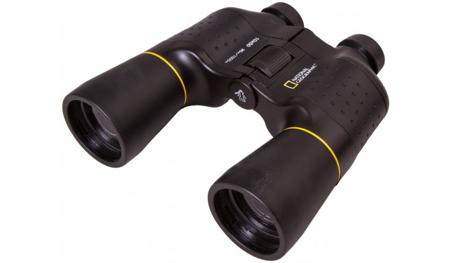 National Geographic 10x50 Porro Binoculars