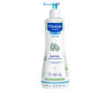 MUSTELA BÉBÉ gel de baño espuma 750 ml