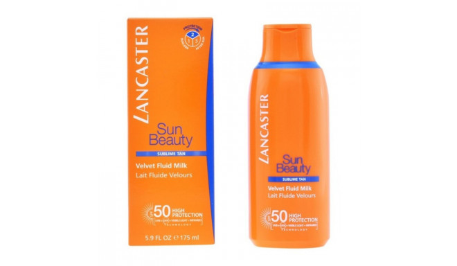 Lancaster Sun Beauty Comfort Milk SPF50 (400)