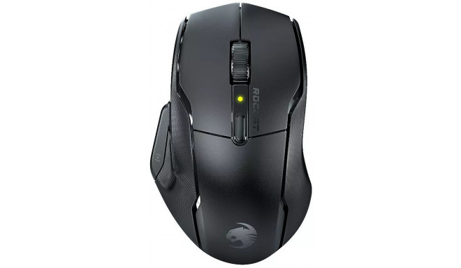 Roccat wireless mouse Kone Air, black (ROC-11-450-02)