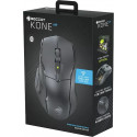 Roccat juhtmevaba hiir Kone Air, must (ROC-11-450-02)