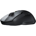 Roccat wireless mouse Kone Air, black (ROC-11-450-02)