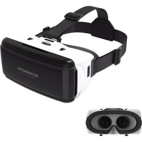 Shinecon VR Goggles (G06)