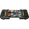 Turtle Beach controller Atom Android, black/yellow