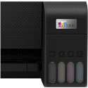 Epson kõik-ühes printer EcoTank L3210, must