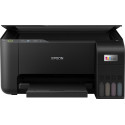 Epson kõik-ühes printer EcoTank L3210, must