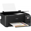 Epson kõik-ühes printer EcoTank L3210, must
