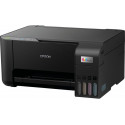 Epson kõik-ühes printer EcoTank L3210, must