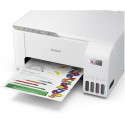 Epson all-in-one inkjet printer EcoTank L3256, white