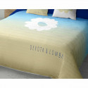 Bedspread (quilt) Arena Devota & Lomba (UK double bed (240 x 260 cm))