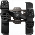 Turtle Beach rudder pedals and stand VelocityOne Universal