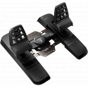 Turtle Beach rudder pedals and stand VelocityOne Universal