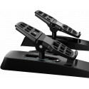 Turtle Beach rudder pedals and stand VelocityOne Universal