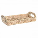Tray DKD Home Decor Natural (35 x 19 x 8 cm)