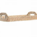 Tray DKD Home Decor Natural (35 x 19 x 8 cm)