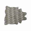 Carpet DKD Home Decor Colonial Jungle (160 x 150 x 2 cm)