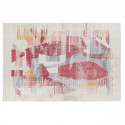 Vaip DKD Home Decor Abstraktne Mitmevärviline (200 x 290 x 0,7 cm)