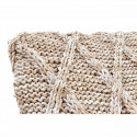 Tekk DKD Home Decor Polüester (150 x 125 x 1 cm) (2 Ühikut)