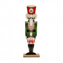 Decorative Figure Nutcracker Wood (10 x 60 x 19 cm)