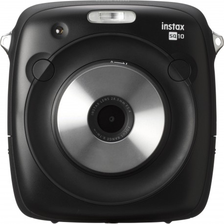 Fujifilm Instax Square SQ10, must