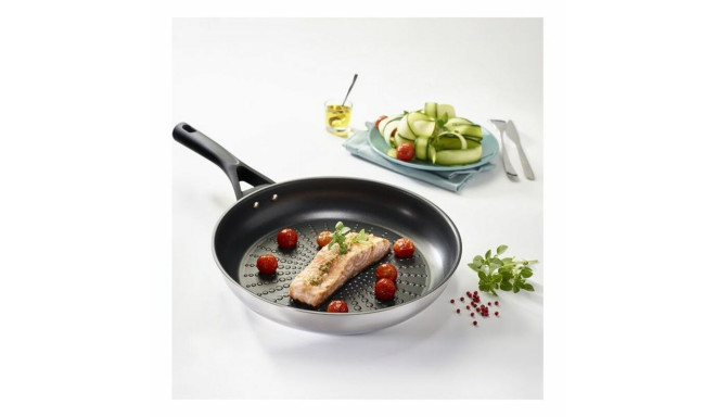 Non-stick frying pan Pyrex Expert Stainless steel - 20 cm